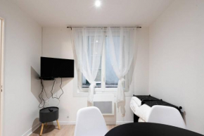 Appartement 1 - tout équipé et fonctionnel - Carmes, Toulouse, Toulouse